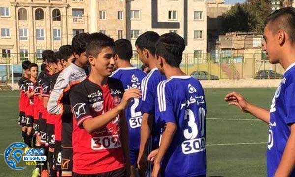 دربی نوجوانان