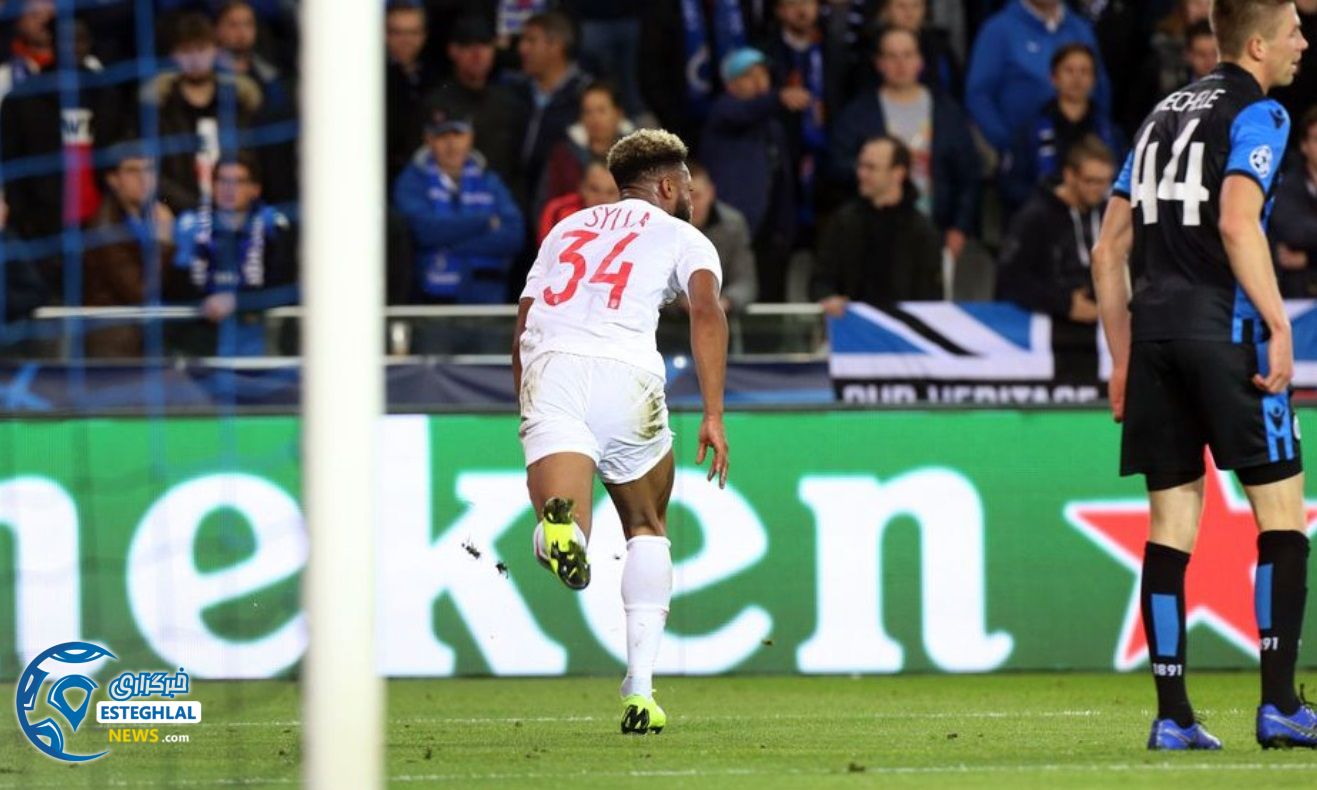 لیگ قهرمانان اروپا