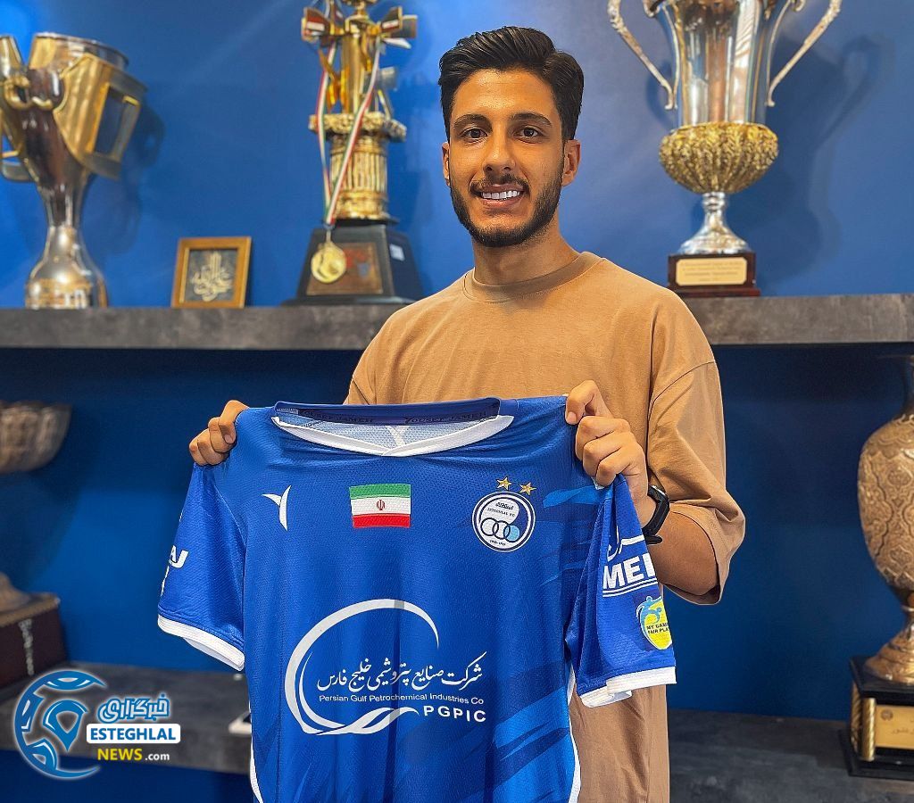 ضرغام سعداوی