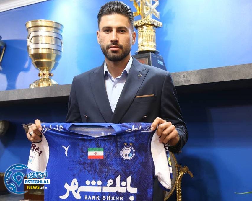 ایمان سلیمی