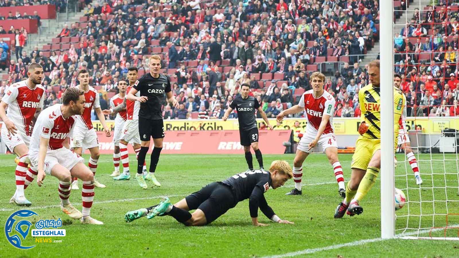 بوندسلیگا آلمان