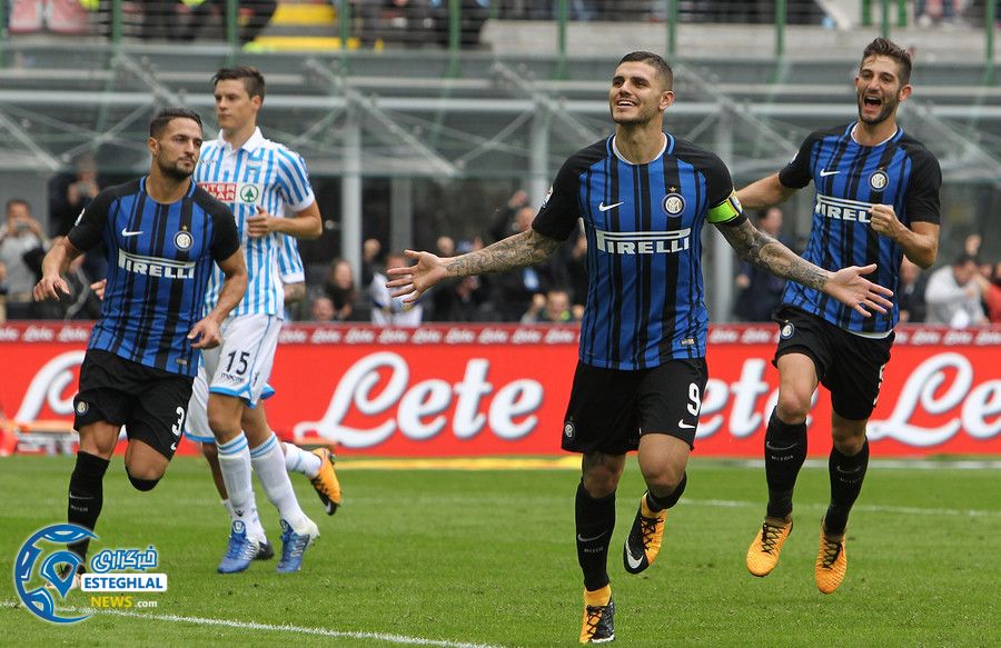 سری آ ایتالیا