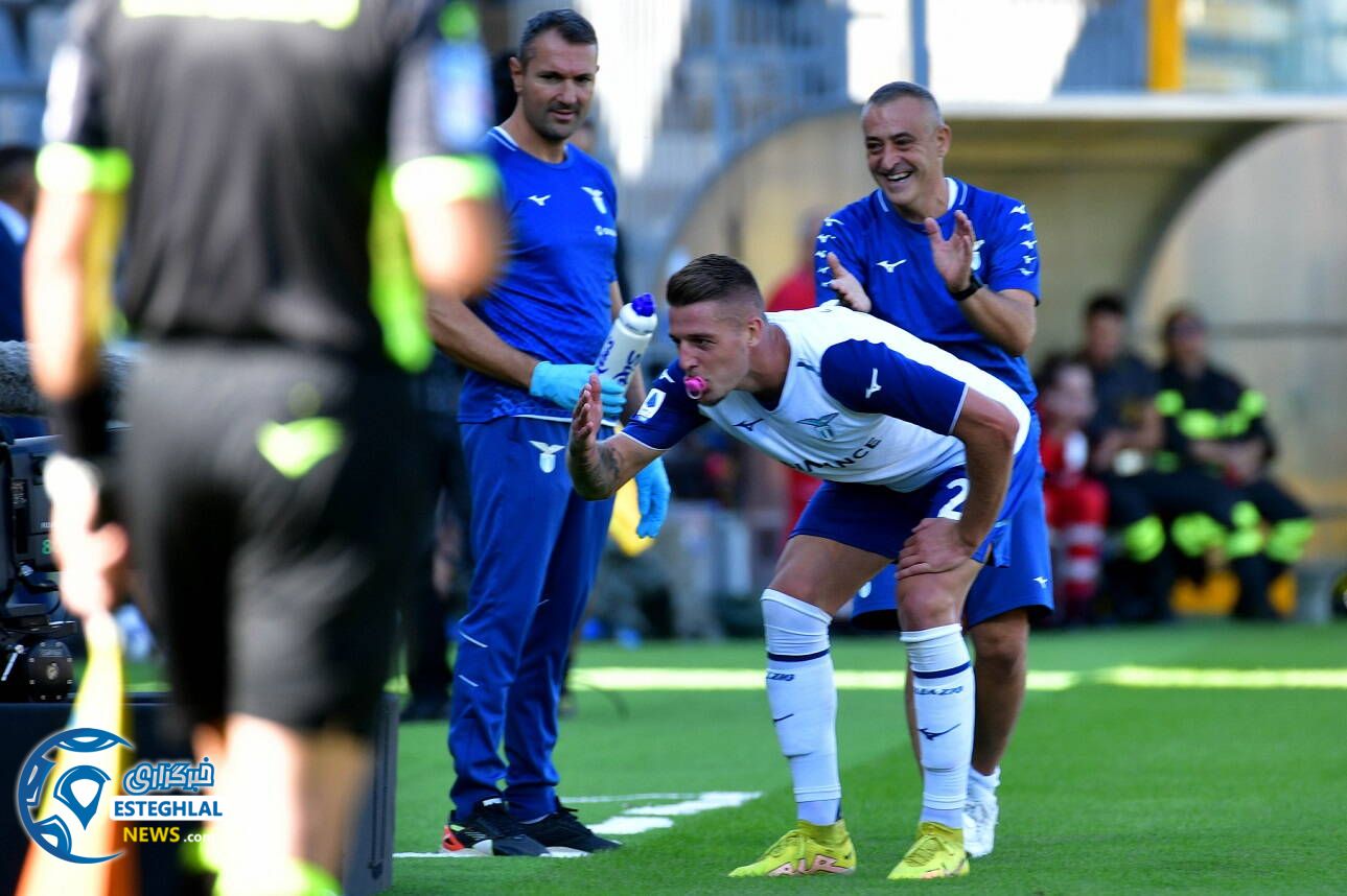 سری آ ایتالیا