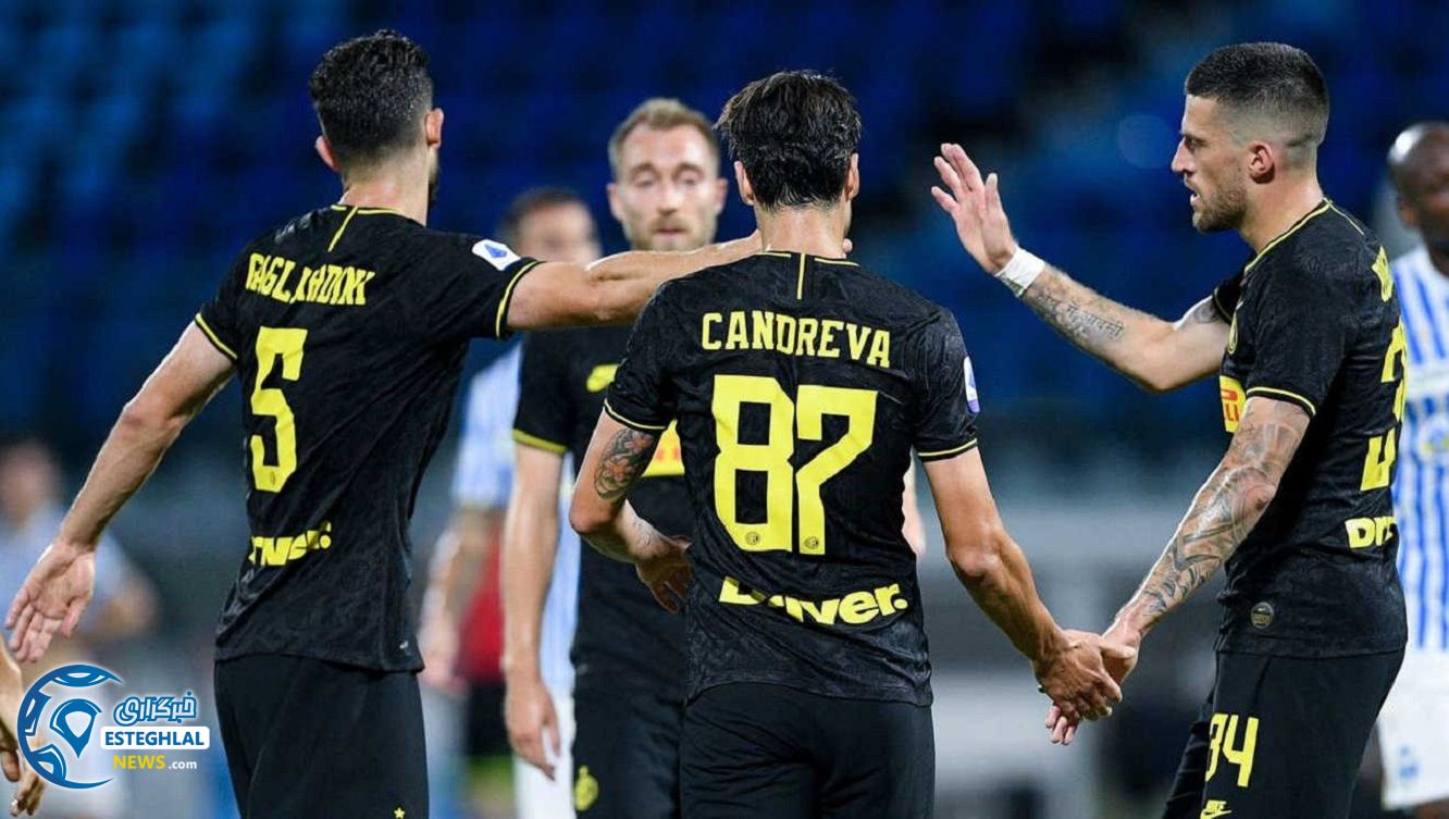 سری آ ایتالیا