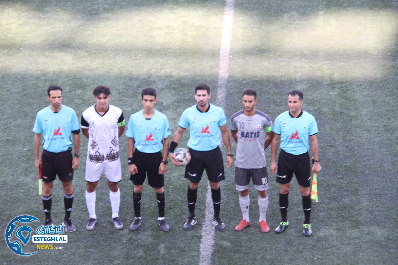 تیم جوانان استقلال