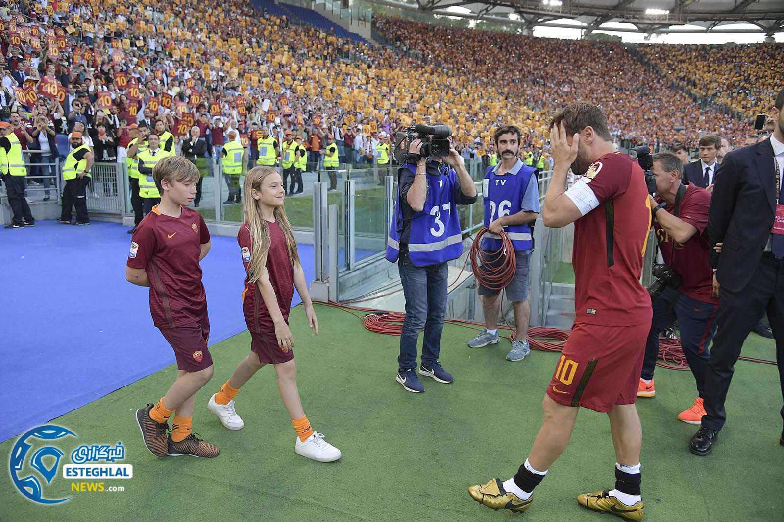 فرانچسکو توتی