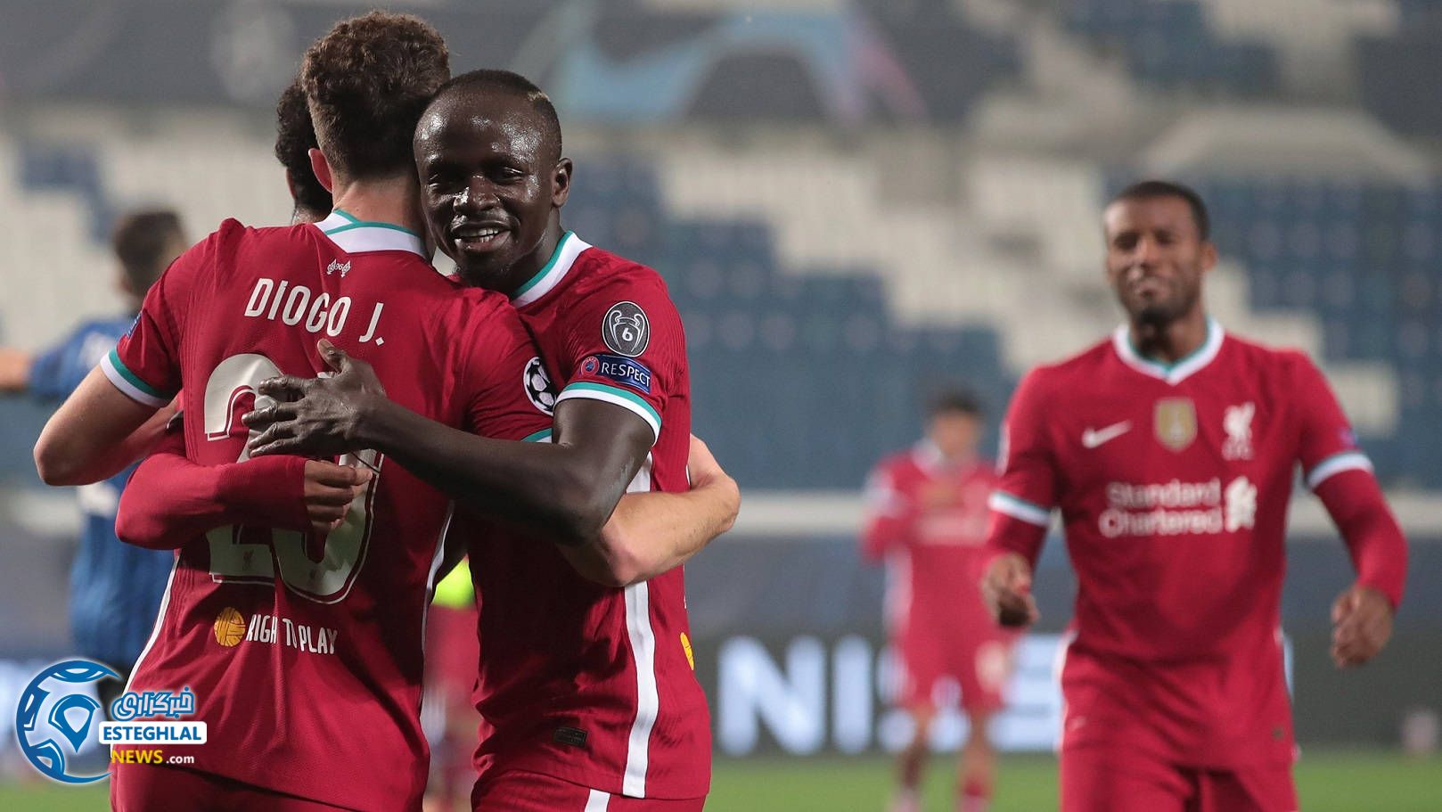 لیگ قهرمانان اروپا