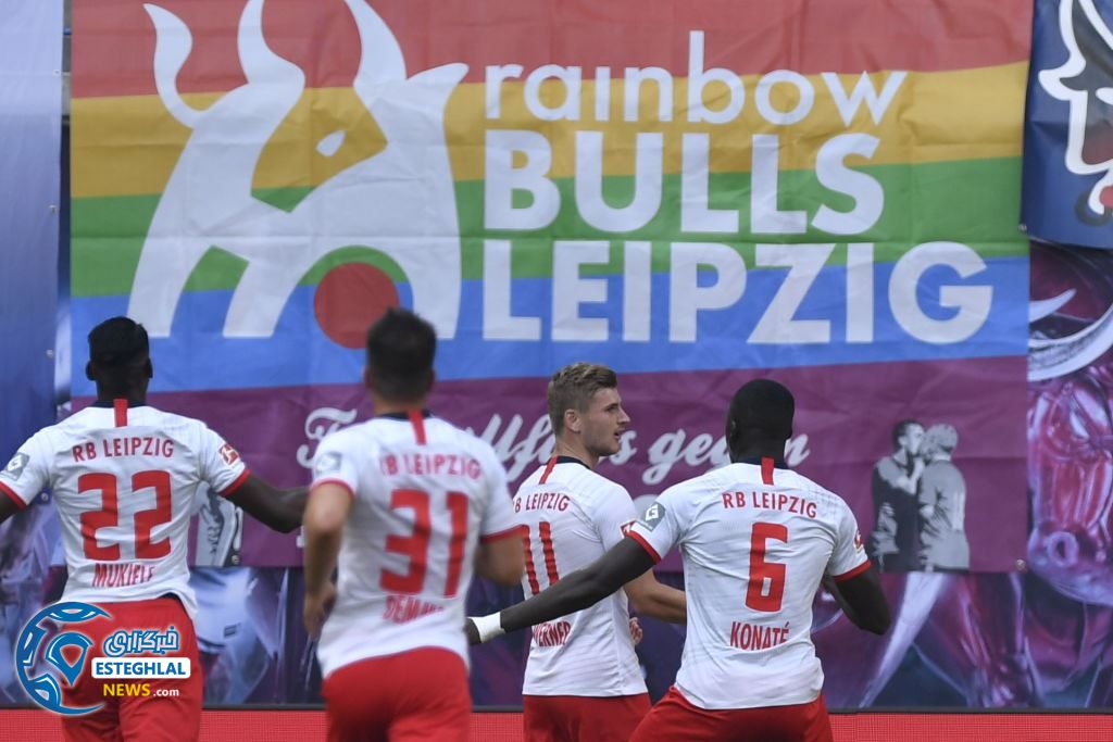 بوندسلیگا آلمان