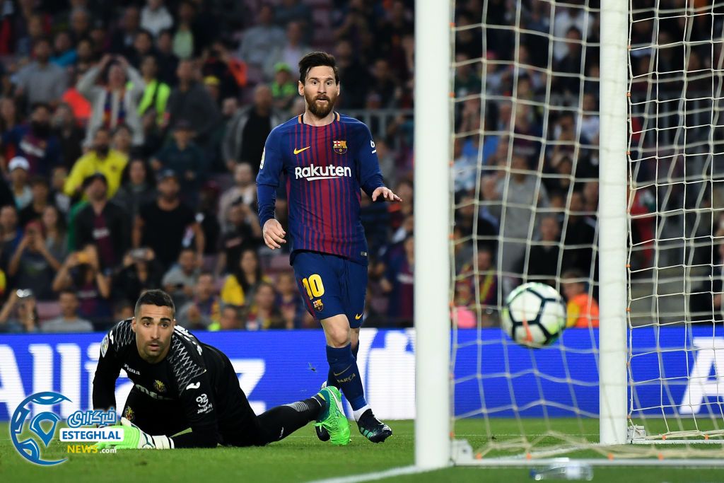 لالیگا اسپانیا