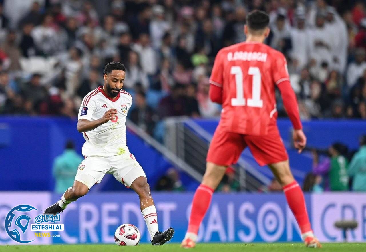  جام ملت های آسیا