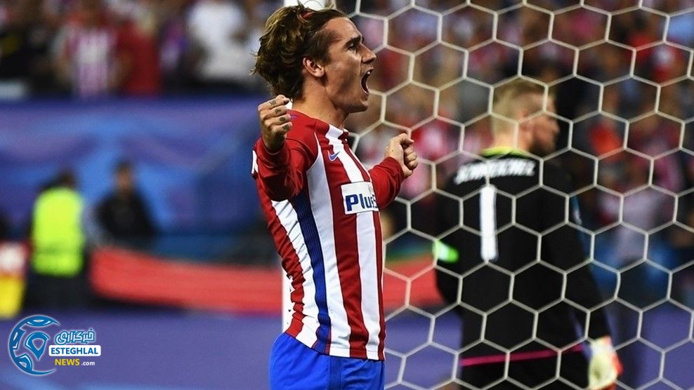 اتلتیکومادرید و لسترسیتی