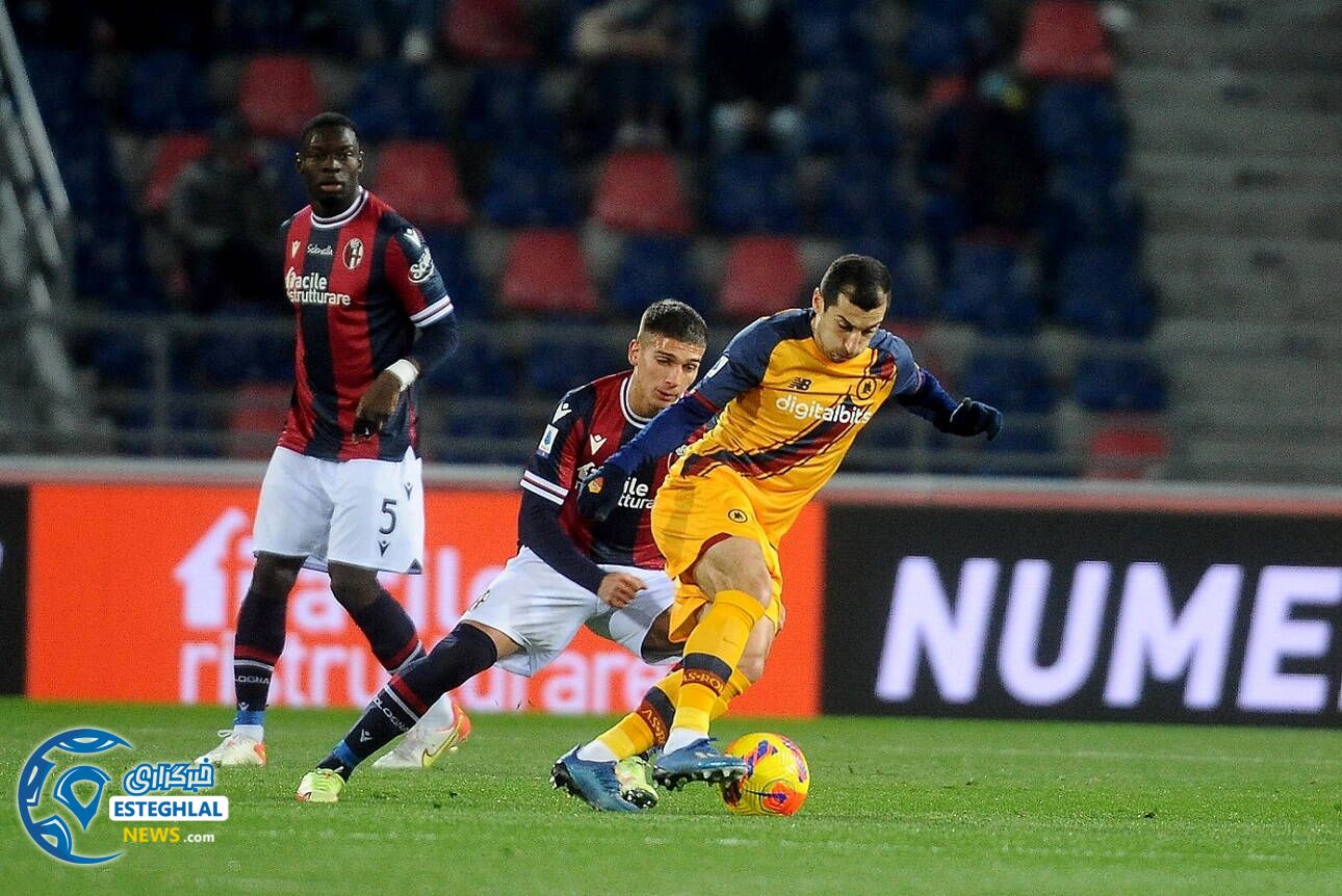 سری آ ایتالیا