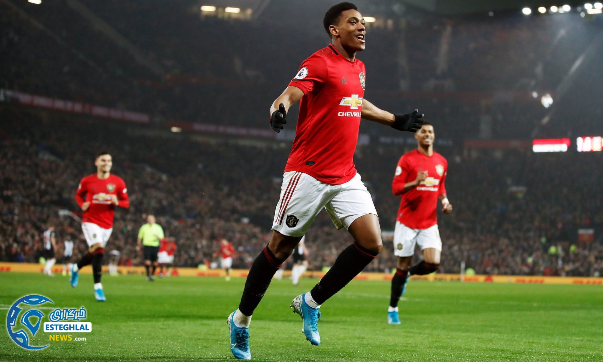 لیگ برتر انگلیس