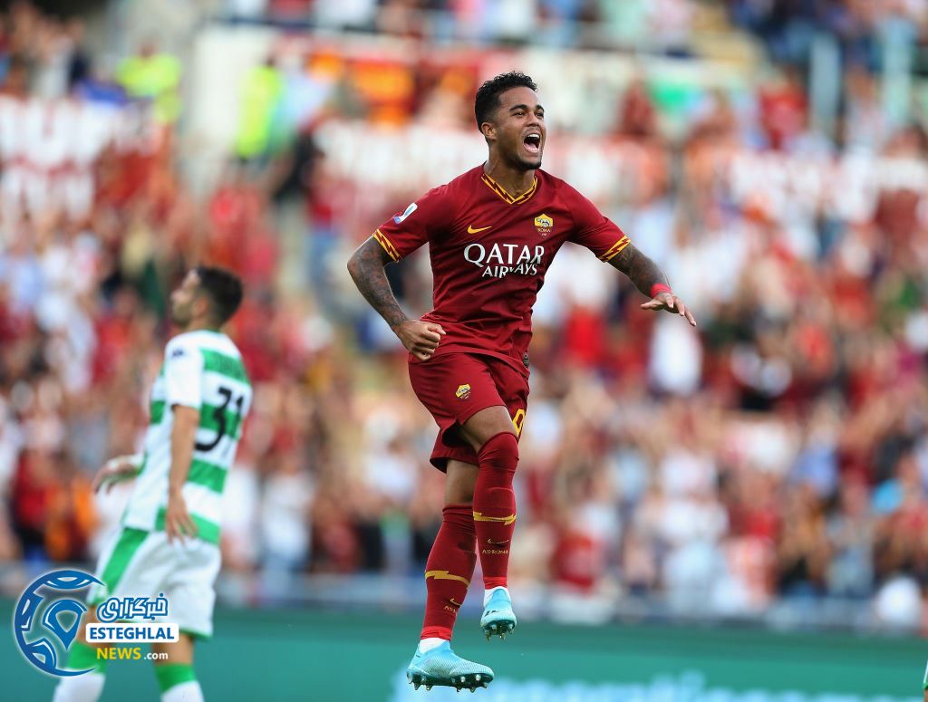 سری آ ایتالیا