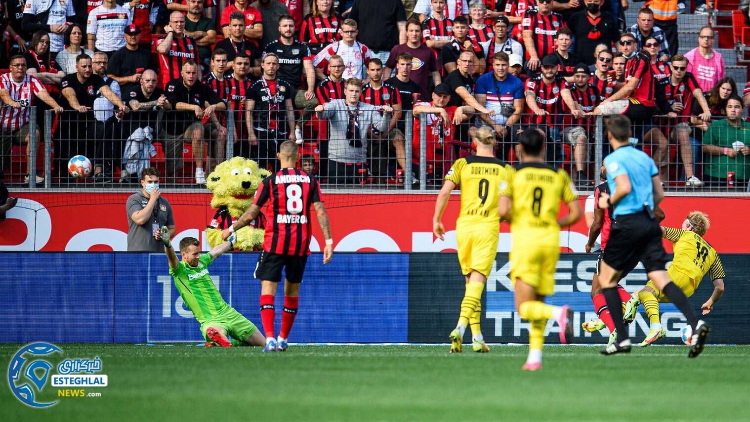 بوندسلیگا آلمان