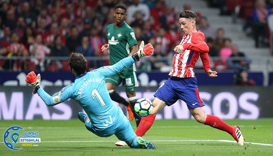 لالیگا اسپانیا