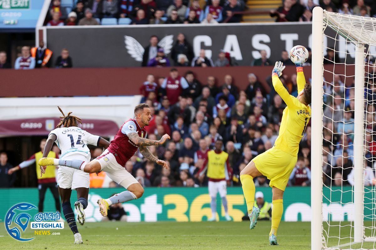 لیگ برتر انگلیس