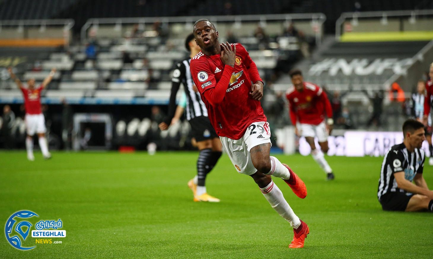 لیگ برتر انگلیس