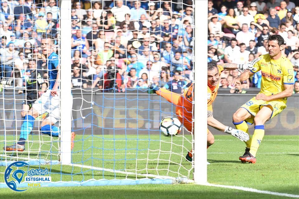 سری آ ایتالیا