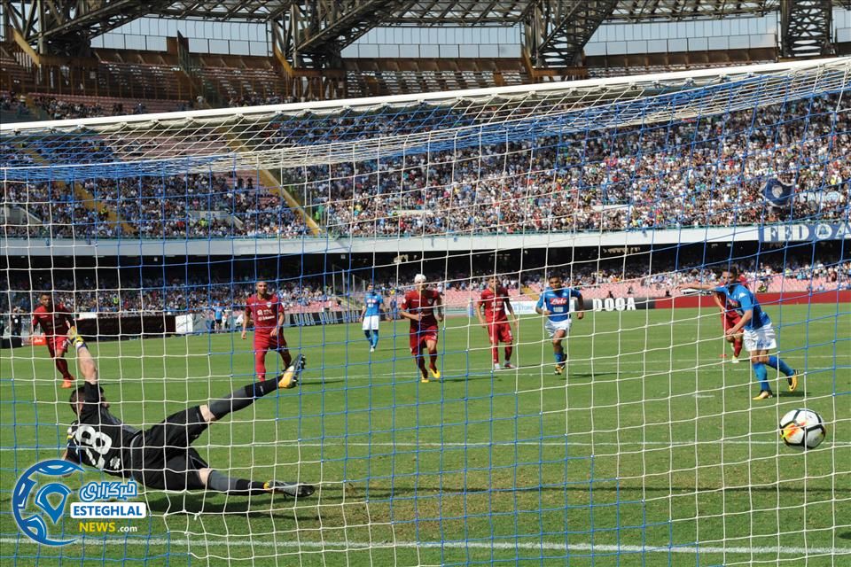 سرس آ ایتالیا