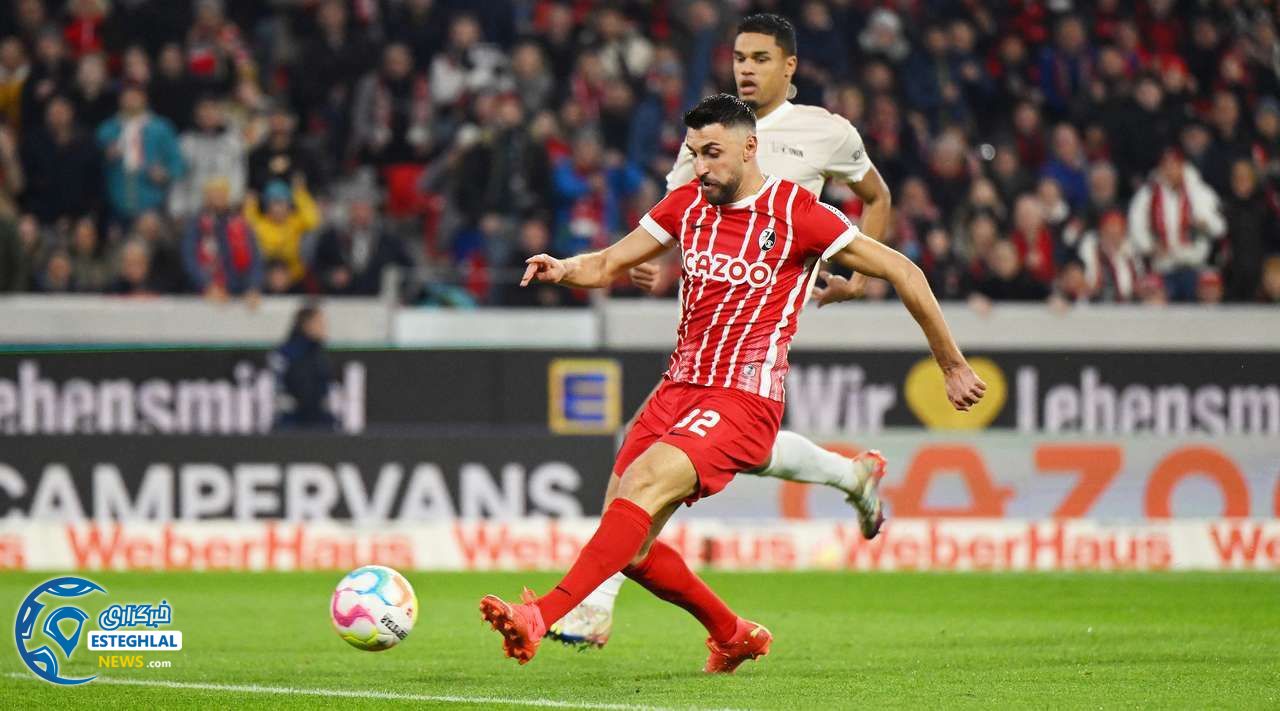 بوندسلیگا آلمان