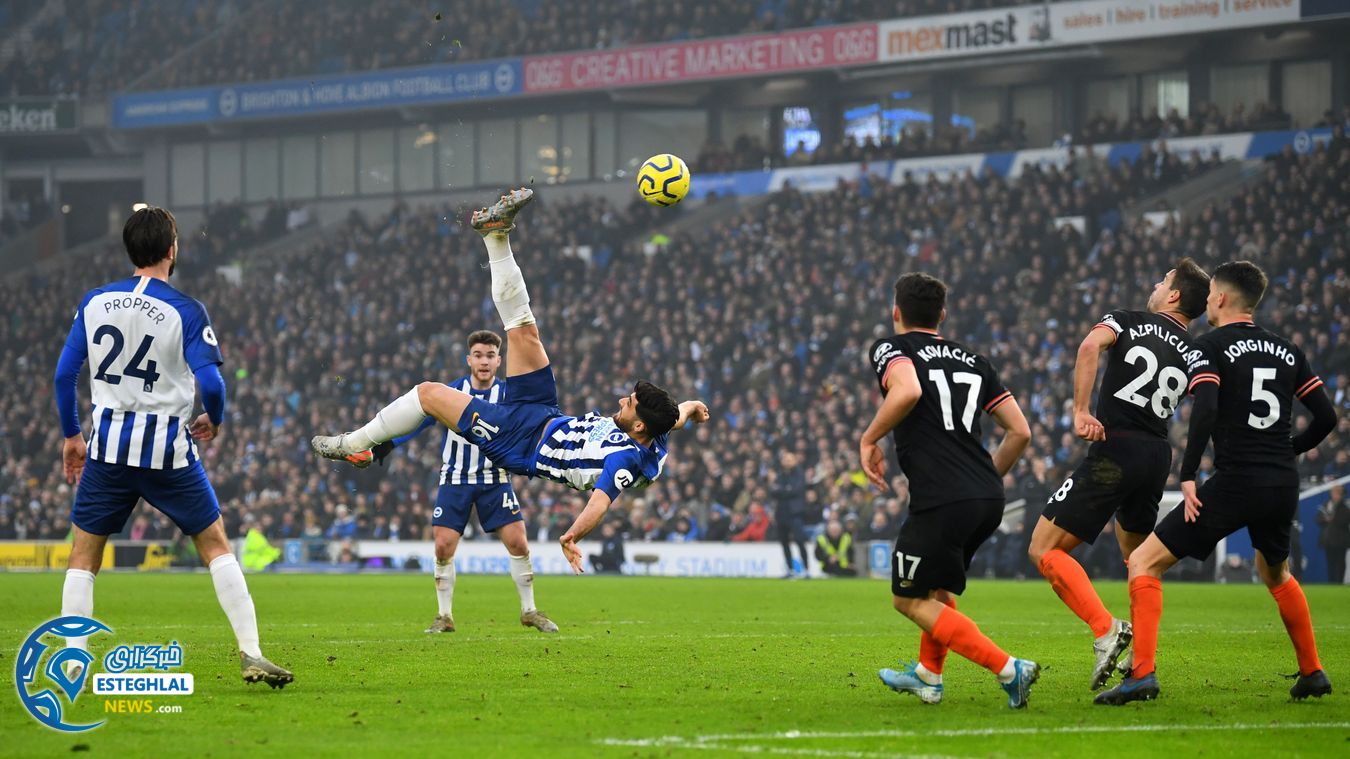 لیگ برتر انگلیس