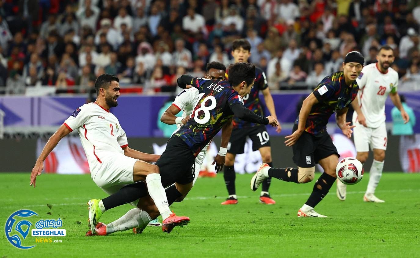 جام ملت های آسیا