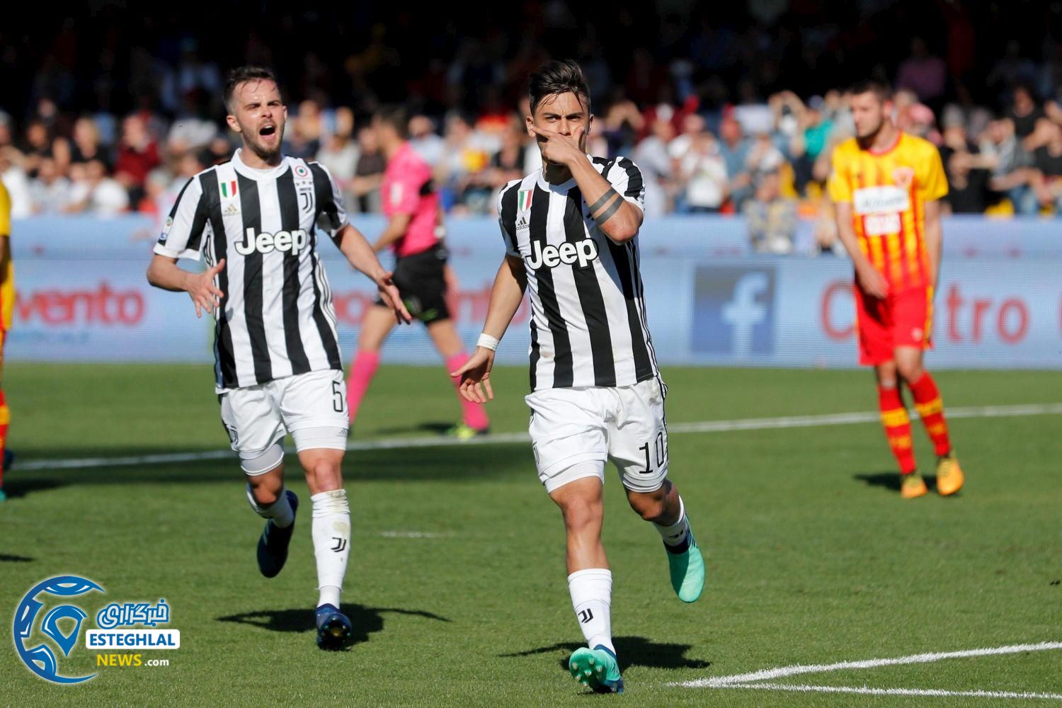 سری آ ایتالیا