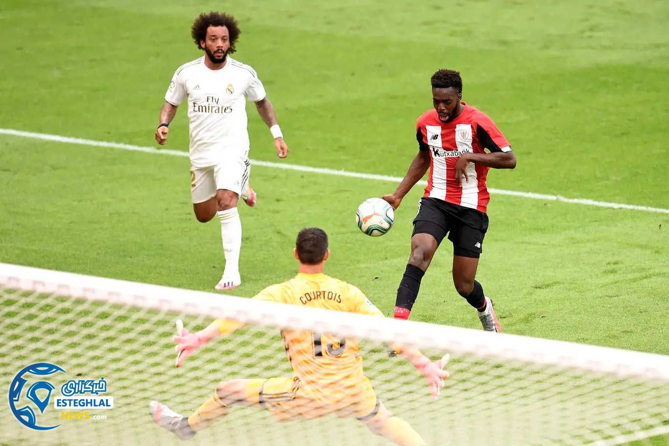 لالیگا اسپانیا