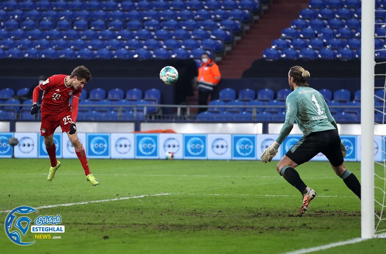 بوندسلیگا آلمان