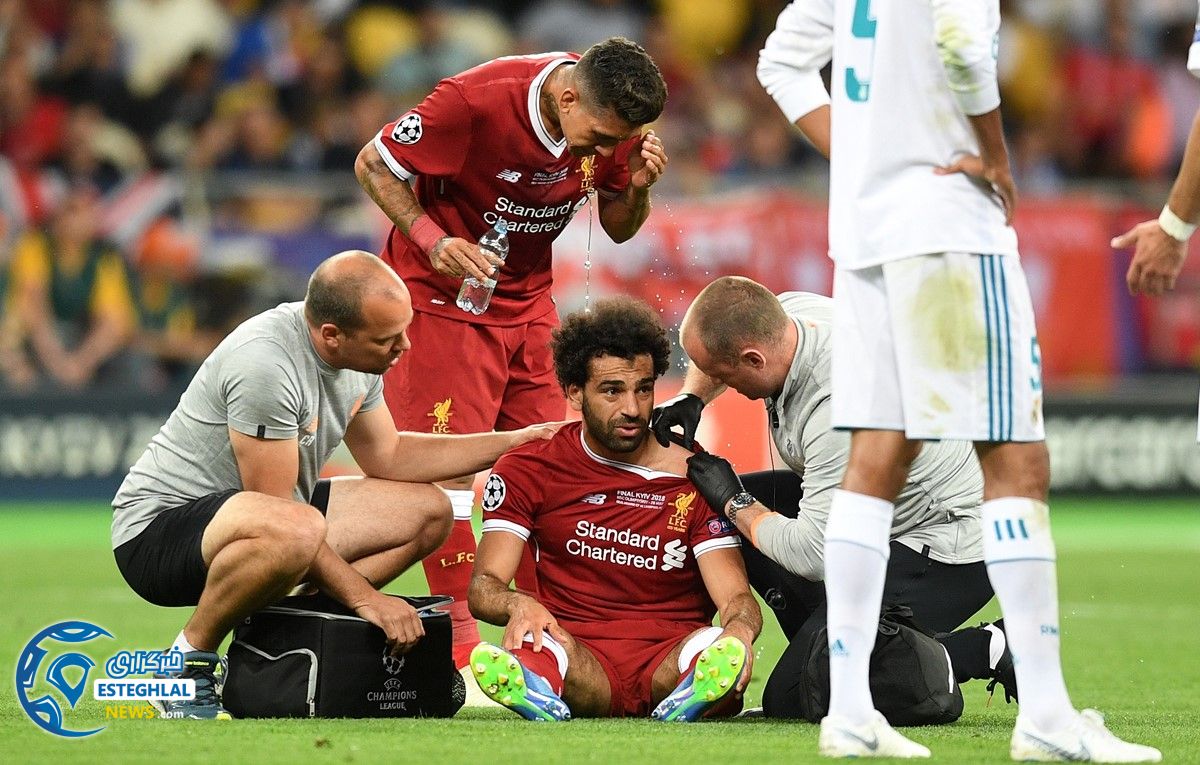 لیگ قهرمانان اروپا