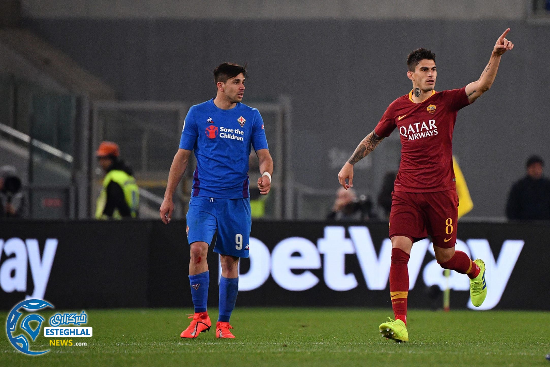 سری آ ایتالیا