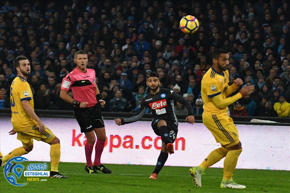 سری آ ایتالیا