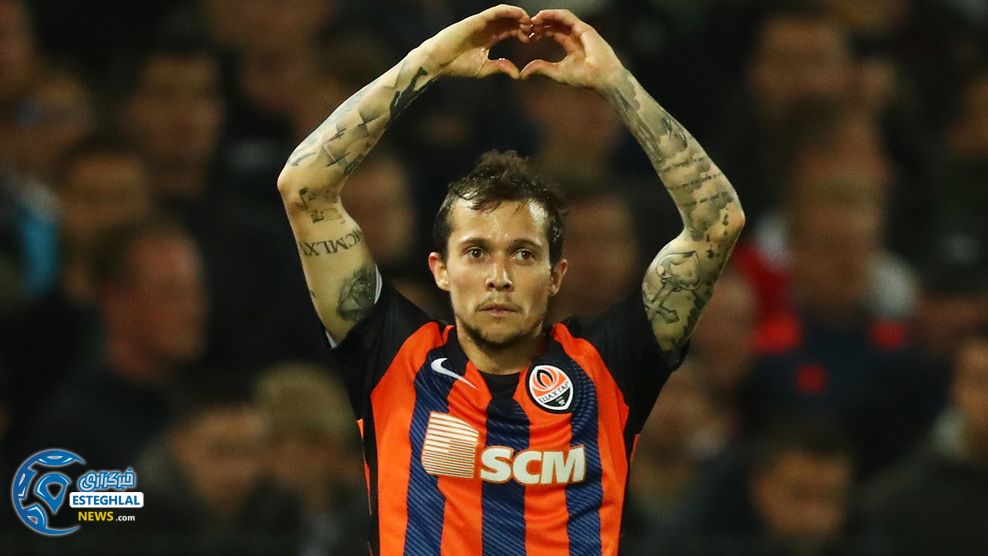 لیگ قهرمانان اروپا