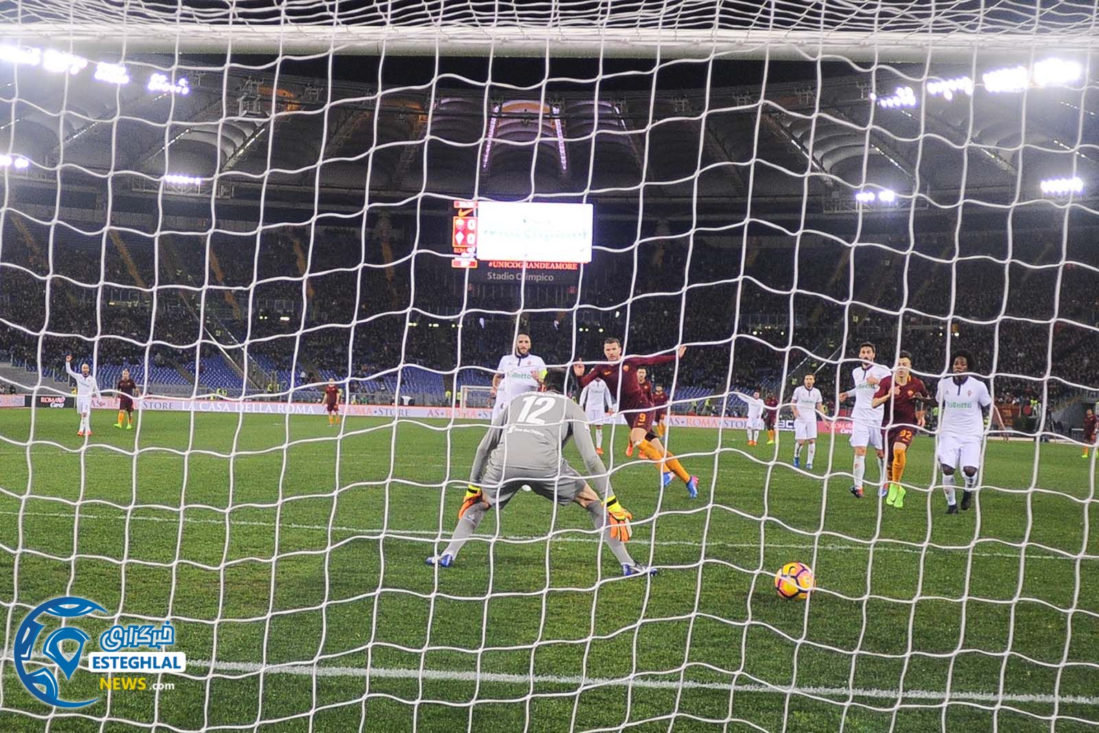 سری آ ایتالیا