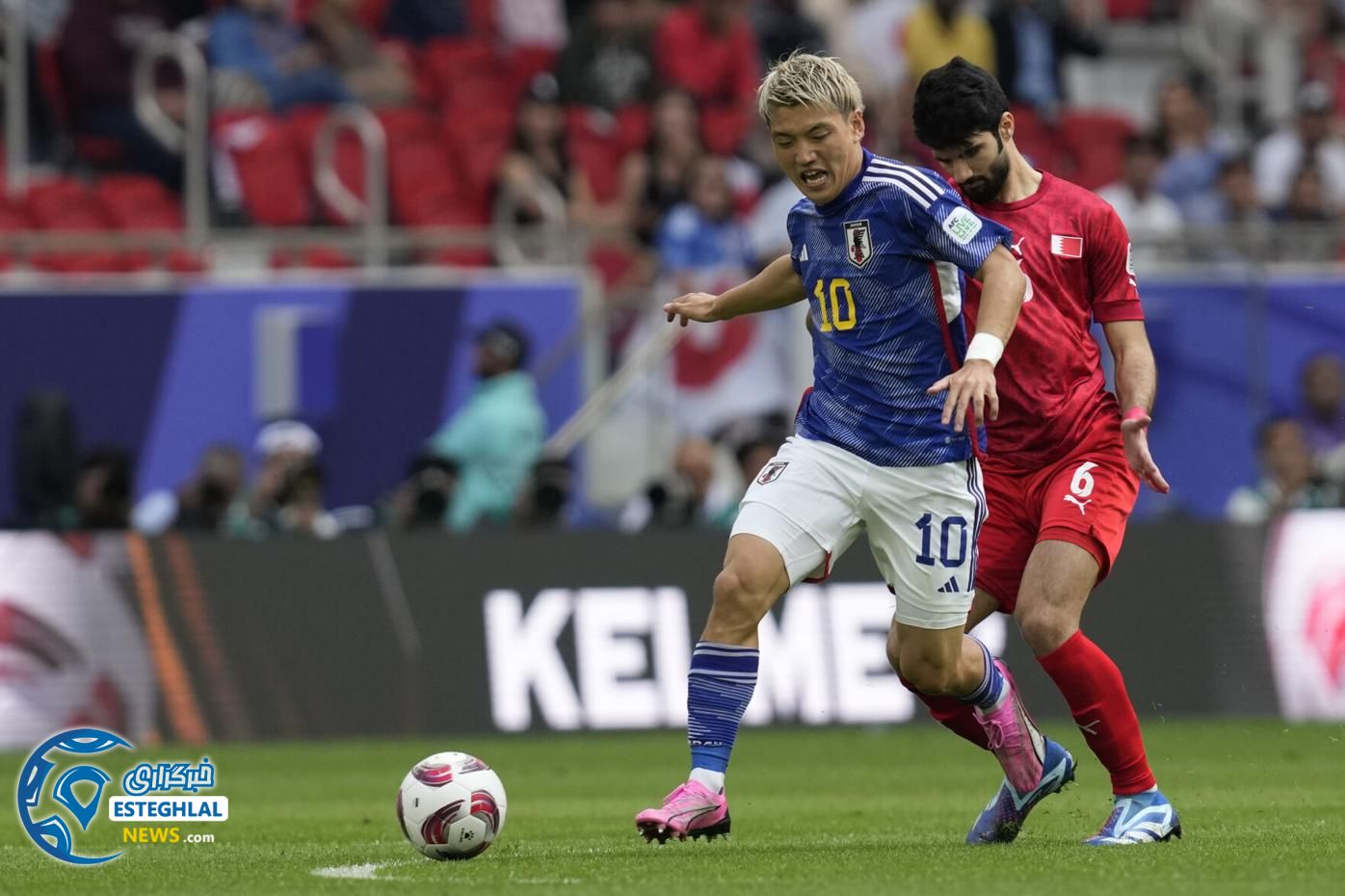 جام ملت های آسیا