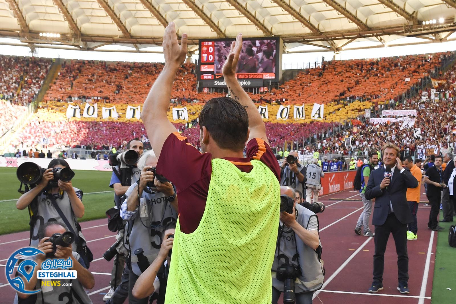 فرانچسکو توتی