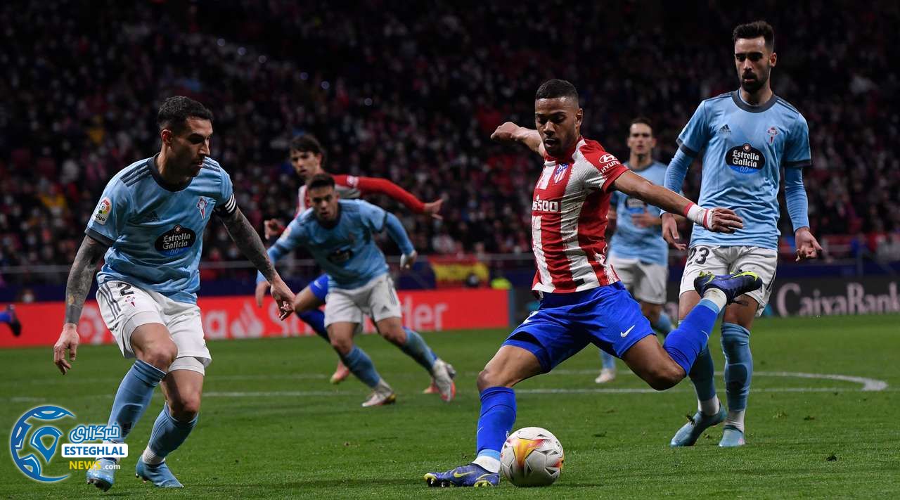 لالیگا اسپانیا