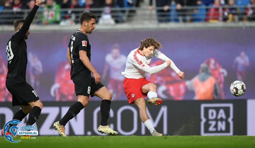 بوندسلیگا آلمان