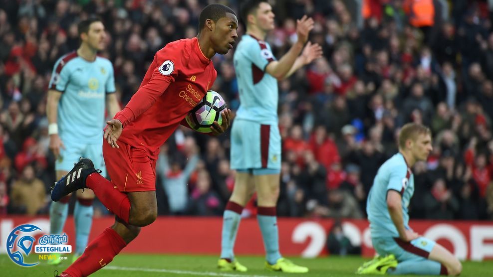 لیگ برتر انگلیس