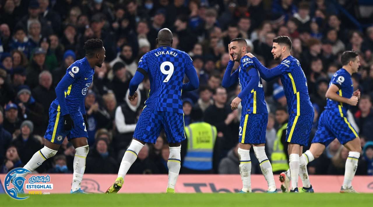 لیگ برتر انگلیس