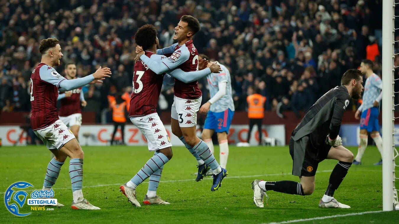 لیگ برتر انگلیس