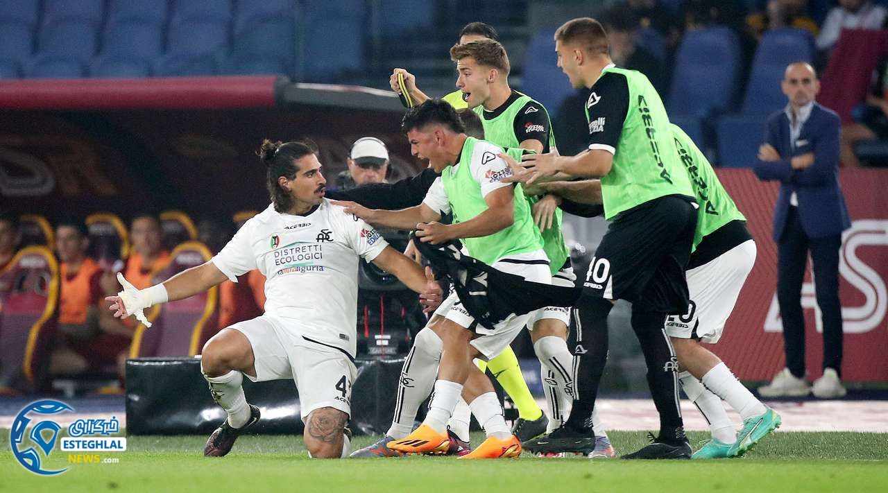 سری آ ایتالیا