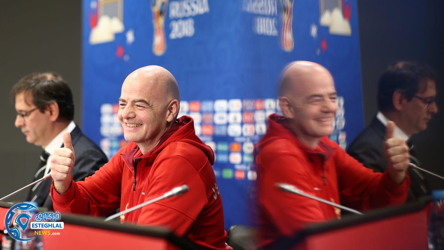 جیانی اینفانتینو