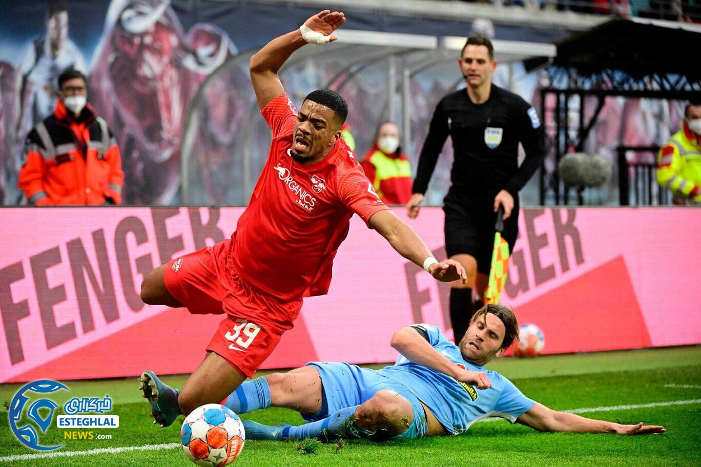 بوندسلیگا آلمان