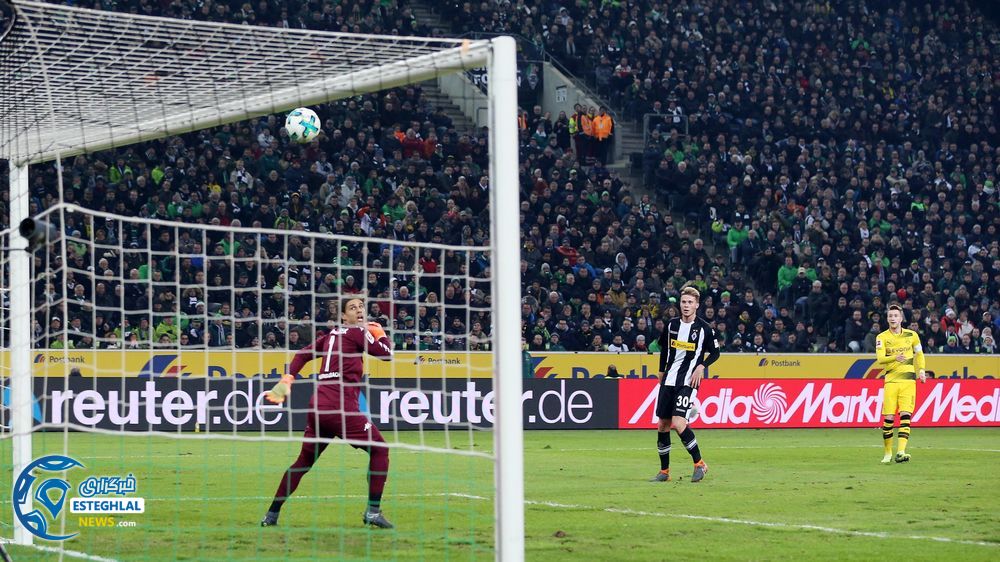 بوندسلیگا آلمان