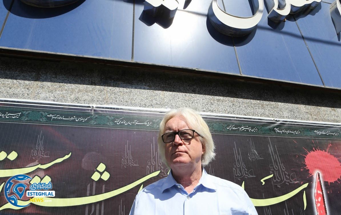 وینفرید شفر