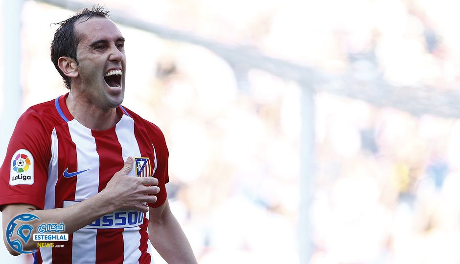 لالیگا اسپانیا