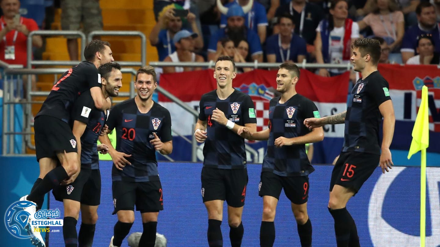 کرواسی و ایسلند