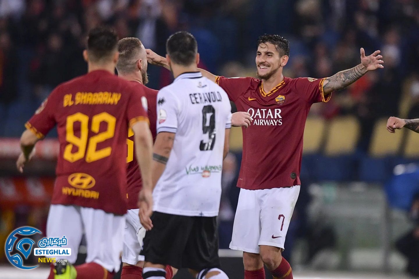 سری آ ایتالیا